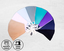 Load image into Gallery viewer, Slim Fit Beige Face Mask