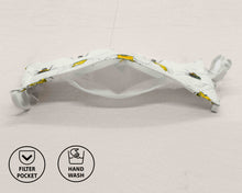 Load image into Gallery viewer, washable filter included face mask filter pocket