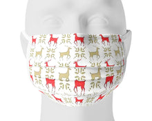 Load image into Gallery viewer, reusable-christmas-face-masks-uk
